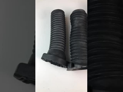 اجازه ندهید خاک سواری شما را خراب کند: بهترین نکات برای پوشش های گرد و غبار و بامپرها!