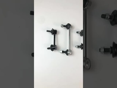 به حداکثر رساندن عملکرد خودرو خود: لینک های تثبیت کننده Kaluj