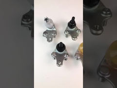 یک راننده صاف تر را باز کنید: بهترین مفاصل توپی برای ماشین شما!