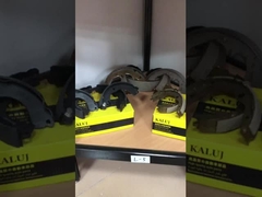 پد های ترمز در مقابل روتورها: آنچه باید برای عملکرد مطلوب بدانید