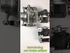 قدرت توقف برتر را باز کنید: بهترین کالیپر های ترمز برای ماشین شما