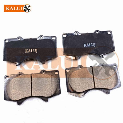 D976 D2228M 04465-35290 Front Brake Pads To-yota 4Runner FJ Cruiser Sequoia Tundra